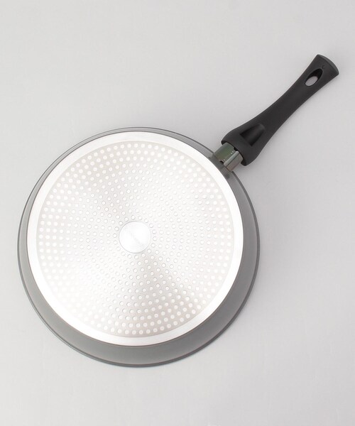 212 KITCHEN STORE(トゥワントゥキッチンストア)の「プラズマプロ フライパン26cm 蓋付き <KEVNHAUN ケヴンハウン>(鍋/フライパン・レディース・その他・00)」の8枚目の写真
