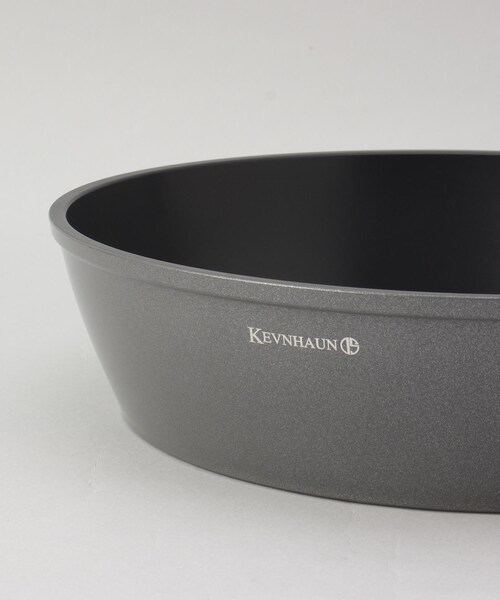 212 KITCHEN STORE(トゥワントゥキッチンストア)の「プラズマプロ フライパン26cm 蓋付き <KEVNHAUN ケヴンハウン>(鍋/フライパン・レディース・その他・00)」の4枚目の写真
