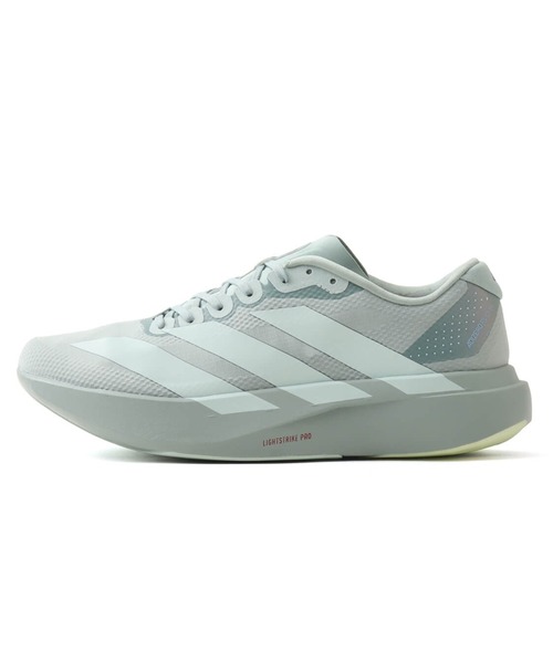 adidas Adizero EVO SL WOVEN M / アディダス アディゼロ エヴォ 