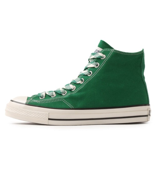 CONVERSE(コンバース)の「CONVERSE ALL STAR AG 87 CL HI / STRANGER THINGS 5 / オールスター AG 87 CL ハイ / ストレンジャーシングス 5(スニーカー・メンズ・グリーン・26.0cm/26.5cm/27.0cm/27.5cm/25.5cm)」の5枚目の写真