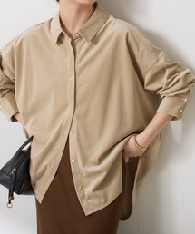 金ボタン」に該当するシャツ/ブラウスファッション通販 - ZOZOTOWN