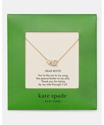 kate spade new york｜ケイト・スペード ニューヨークのアクセサリー