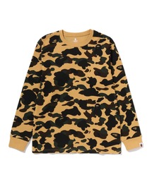 A BATHING APE | 1ST CAMO THERMAL LT UNDERWEAR(その他アンダーウェア/インナー)