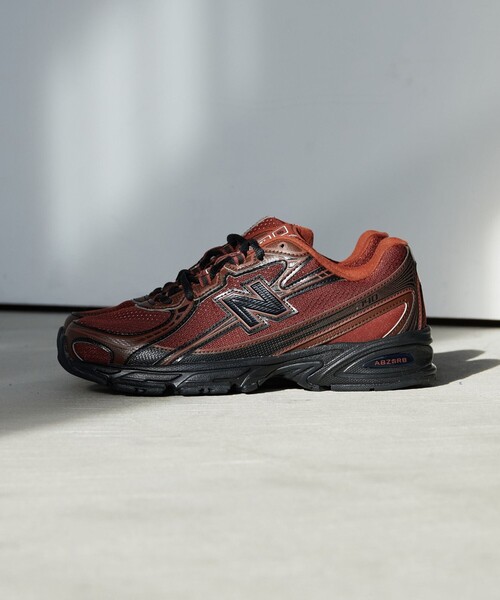国内EXCLUSIVE】＜New Balance＞U740 スニーカー / 22.5-25cm