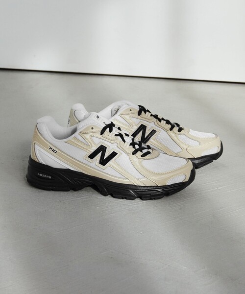 国内EXCLUSIVE】＜New Balance＞U740 スニーカー / 22.5-25cm