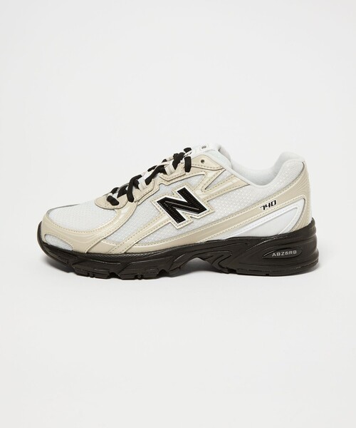 国内EXCLUSIVE】＜New Balance＞U740 スニーカー / 22.5-25cm