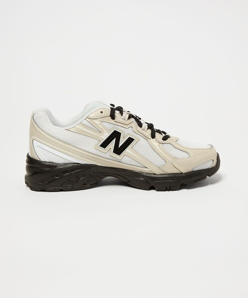 NEW BALANCE（ニューバランス）の「【国内EXCLUSIVE】＜New Balance＞U740 スニーカー / 22.5-25cm（スニーカー・レディース・ダークブラウン/ホワイト・22.5cm/25cm/24.5cm/24cm/23.5cm/23cm）」の12枚目の写真