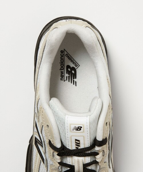 NEW BALANCE（ニューバランス）の「【国内EXCLUSIVE】＜New Balance＞U740 スニーカー / 22.5-25cm（スニーカー・レディース・ダークブラウン/ホワイト・22.5cm/25cm/24.5cm/24cm/23.5cm/23cm）」の15枚目の写真