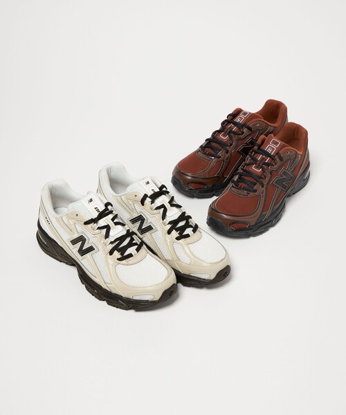 国内EXCLUSIVE】＜New Balance＞U740 スニーカー / 22.5-25cm