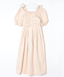 apres jour（アプレジュール）の「半袖ワンピース（ワンピース）」