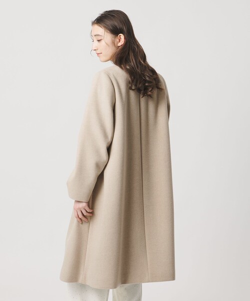 Aライン ミドルコート（その他アウター）｜UNITED ARROWS