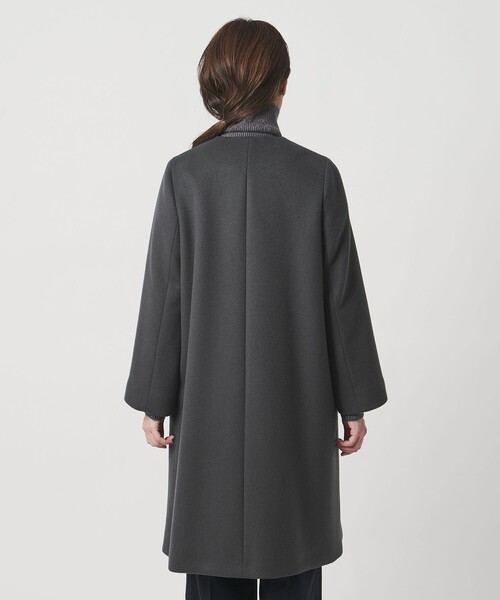 Aライン ミドルコート（その他アウター）｜UNITED ARROWS