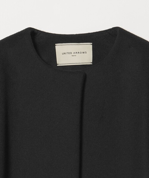 セール】Aライン ミドルコート（その他アウター）｜UNITED ARROWS