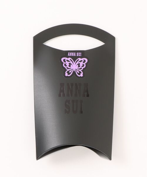 ANNA SUI(アナスイ)の「気球モチーフ ピアス(ピアス(両耳用)・レディース・ゴールド・FREE)」の2枚目の写真