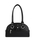 IUGAMAKARAS�i�C�E�K�}�J���X�j�́uStudded Leather Bowling Bag (Black)�i�V�����_�[�o�b�O�j�v�b���̑�