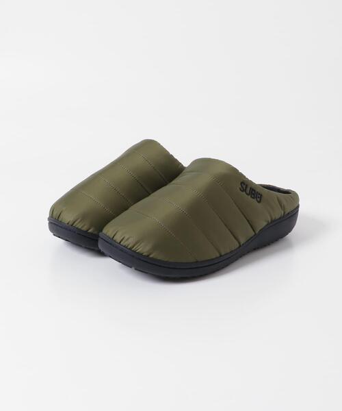 SUBU（スブ）の「SUBU PERMANENT（その他シューズ・レディース・ブラック/カーキ/グレー/シルバー/ベージュ/ドット・0/1）」の4枚目の写真