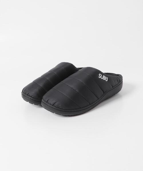 SUBU（スブ）の「SUBU PERMANENT（その他シューズ・レディース・ブラック/カーキ/グレー/シルバー/ベージュ/ドット・0/1）」の9枚目の写真