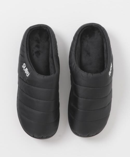 SUBU（スブ）の「SUBU PERMANENT（その他シューズ・レディース・ブラック/カーキ/グレー/シルバー/ベージュ/ドット・0/1）」の10枚目の写真