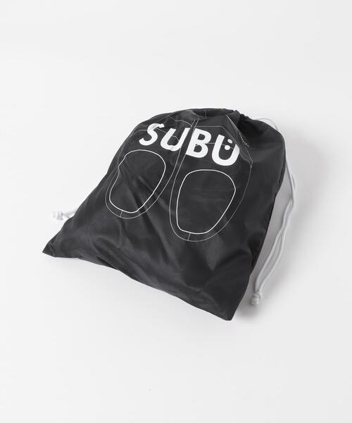 SUBU（スブ）の「SUBU PERMANENT（その他シューズ・レディース・ブラック/カーキ/グレー/シルバー/ベージュ/ドット・0/1）」の14枚目の写真