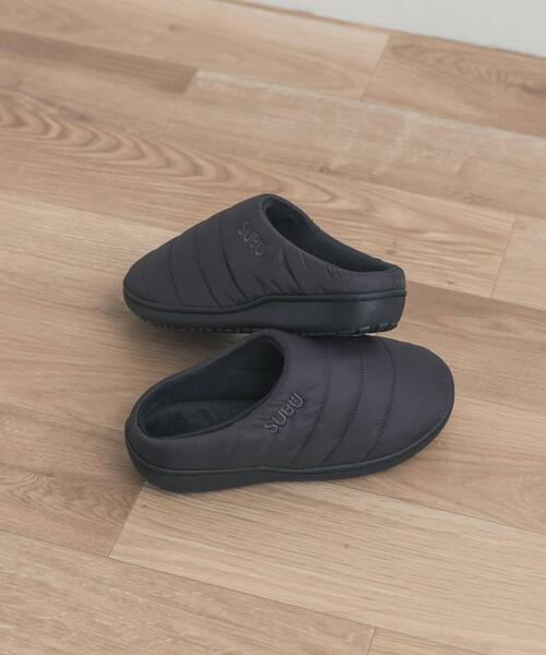 SUBU（スブ）の「SUBU PERMANENT（その他シューズ・レディース・ブラック/カーキ/グレー/シルバー/ベージュ/ドット・0/1）」の15枚目の写真