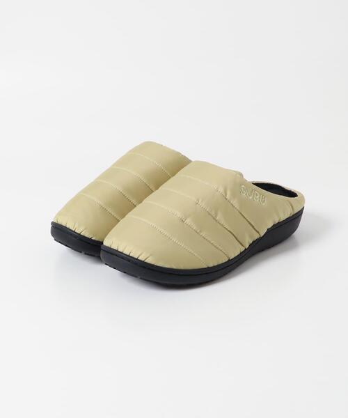 SUBU（スブ）の「SUBU PERMANENT（その他シューズ・レディース・ブラック/カーキ/グレー/シルバー/ベージュ/ドット・0/1）」の22枚目の写真