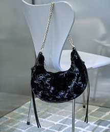 HARE | ガラベロアチェーンバッグ(HARE)(ハンドバッグ)