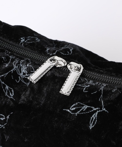 HARE（ハレ）の「ガラベロアチェーンバッグ(HARE)（ハンドバッグ・レディース・ブラック・FREE）」の7枚目の写真