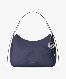 NOLITA ヌバック トップジップ コンバーチブル ショルダー ミディアム