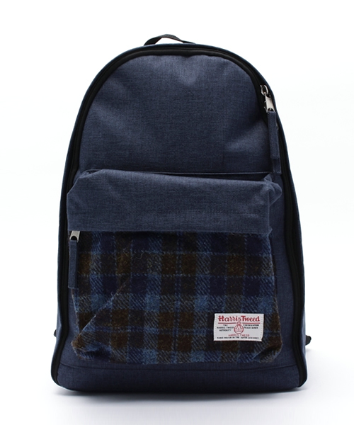 OUTLET(アウトレット)の「【Ciaopanic】HRSBACKPACK(バックパック/リュック・メンズ・ネイビー/ブラック/グレー・FREE)」の3枚目の写真