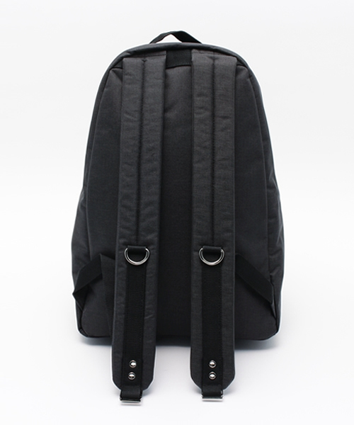 OUTLET(アウトレット)の「【Ciaopanic】HRSBACKPACK(バックパック/リュック・メンズ・ネイビー/ブラック/グレー・FREE)」の5枚目の写真