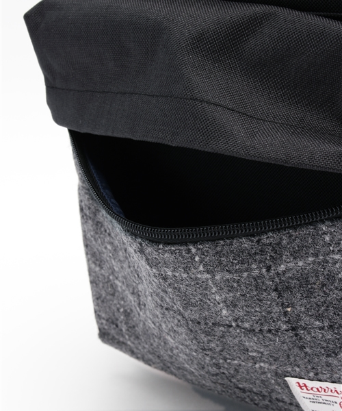 OUTLET(アウトレット)の「【Ciaopanic】HRSBACKPACK(バックパック/リュック・メンズ・ネイビー/ブラック/グレー・FREE)」の7枚目の写真
