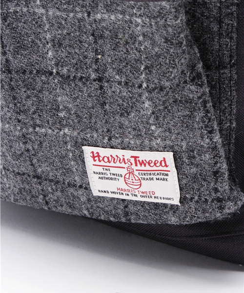 OUTLET(アウトレット)の「【Ciaopanic】HRSBACKPACK(バックパック/リュック・メンズ・ネイビー/ブラック/グレー・FREE)」の8枚目の写真