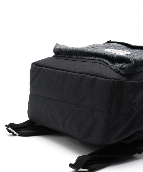 OUTLET(アウトレット)の「【Ciaopanic】HRSBACKPACK(バックパック/リュック・メンズ・ネイビー/ブラック/グレー・FREE)」の9枚目の写真