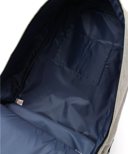 OUTLET(アウトレット)の「【Ciaopanic】HRSBACKPACK(バックパック/リュック・メンズ・ネイビー/ブラック/グレー・FREE)」の10枚目の写真