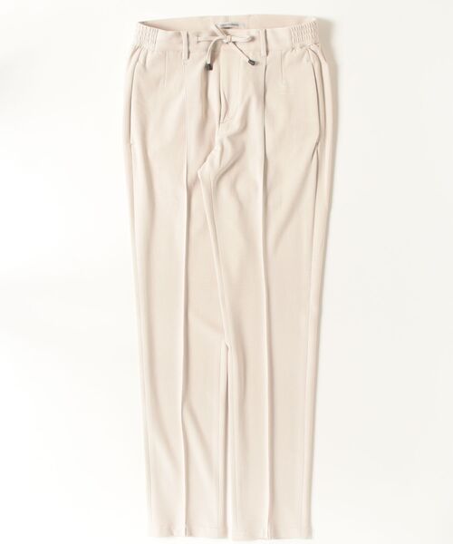 giab's ARCHIVIO（ジャブス アルキヴィオ）の「Giab MDL JSY（その他パンツ・メンズ・ブラック/ベージュ・46/44/42/50/48）」の2枚目の写真