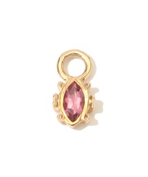 METIER（メティエ）の「Metier Dala Detail Gemstone ジュエリーチャーム（チャーム）」