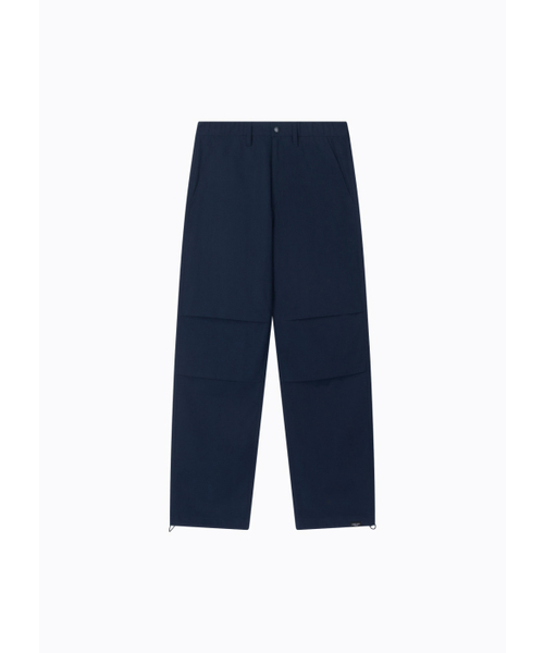 LIMELIGHT APPAREL(ライムライトアパレル)の「アパレルスタンダードフィットリップストップパンツ(ネイビー)(その他パンツ・メンズ・その他・MEDIUM/LARGE/X-LARGE/XX-LARGE/SMALL)」の2枚目の写真