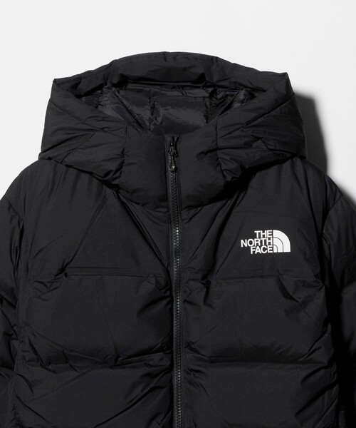 セール】＜THE NORTH FACE＞EX ビレイヤー パーカー ダウン ジャケット