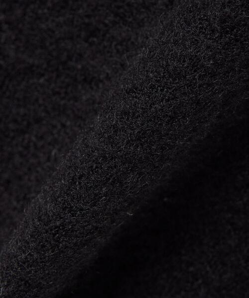 INGNI（イング）の「ウール混ショートパンツ（その他パンツ・レディース・グレー/ブラック・FREE）」の16枚目の写真