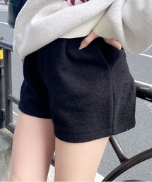 INGNI | ウール混ショートパンツ(その他パンツ)