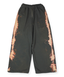 BORN SLIPPY（ボーンスリッピー）の「Addicted Side Line Sweat Pants (Charcoal)（スウェットパンツ）」