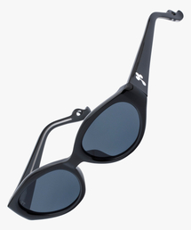 RECLOW（リクロー）の「RC MICO SUNGLASS BLACK（サングラス・レディース）」