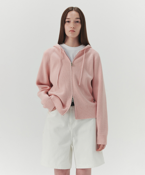 LEVAR（レバー）の「Carpenter Half Denim - Off White（その他パンツ・レディース・その他・MEDIUM/SMALL/LARGE）」の3枚目の写真