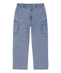 SUN DENIM CARGO PANT O.C