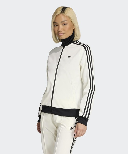 クラシック トラックトップ / ジャージ / トラックジャケット