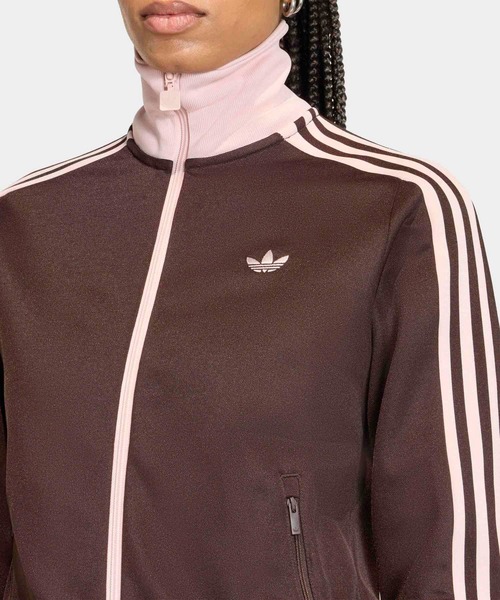 クラシック トラックトップ / ジャージ / トラックジャケット