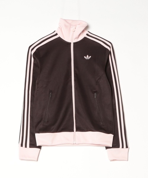adidas（アディダス）の「クラシック トラックトップ / ジャージ