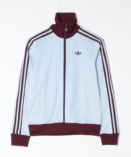 adidas（アディダス）の「クラシック トラックトップ / ジャージ