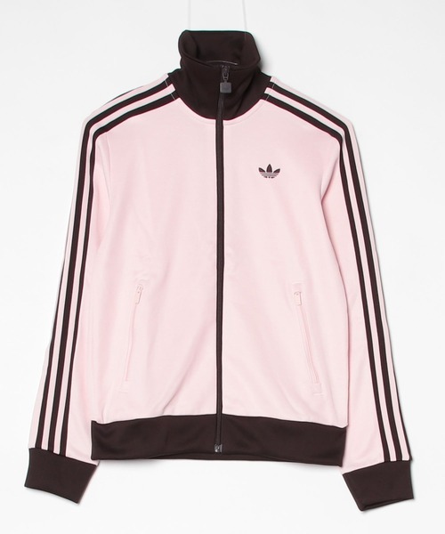 adidas（アディダス）の「クラシック トラックトップ / ジャージ