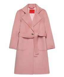 MAX&Co.（マックス アンド コー）の「Max&Co.(マックスアンドコー)Kids & Junior チェスターコート（チェスターコート）」